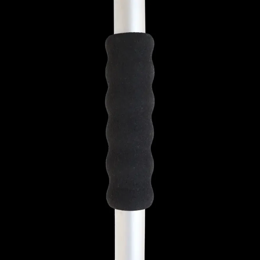 Protection wasborstel telescopisch 110 tot 165 cm