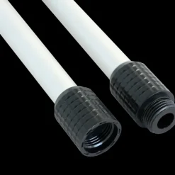 Protection wasborstel telescopisch 110 tot 165 cm