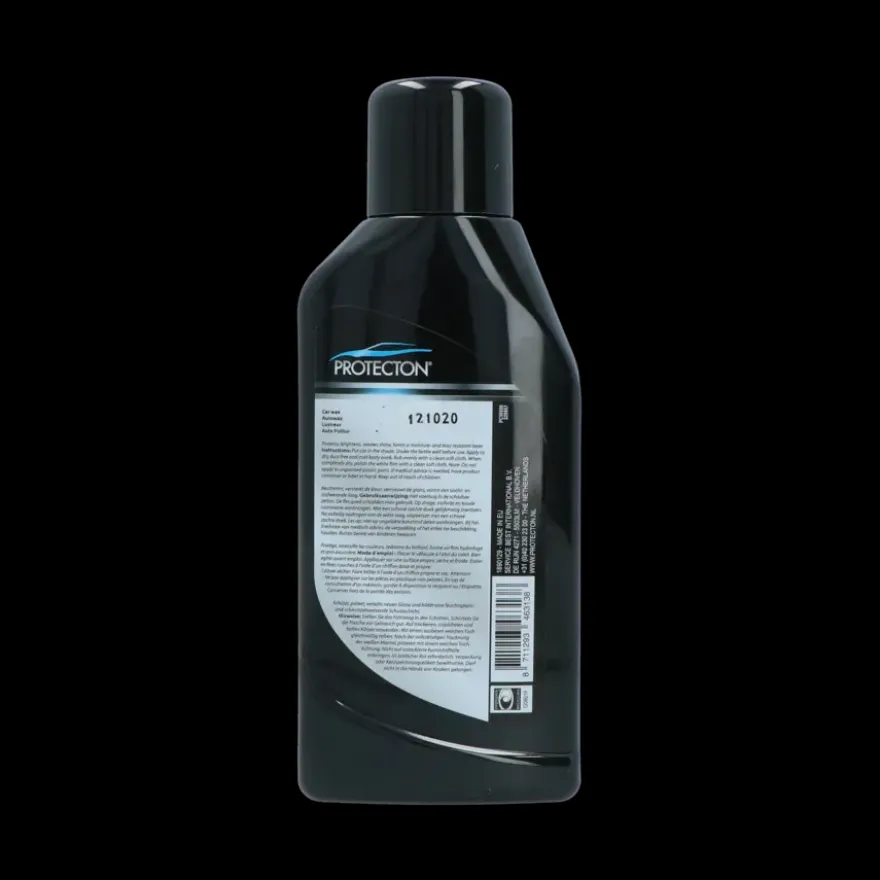 Protecton Autowax 500ml