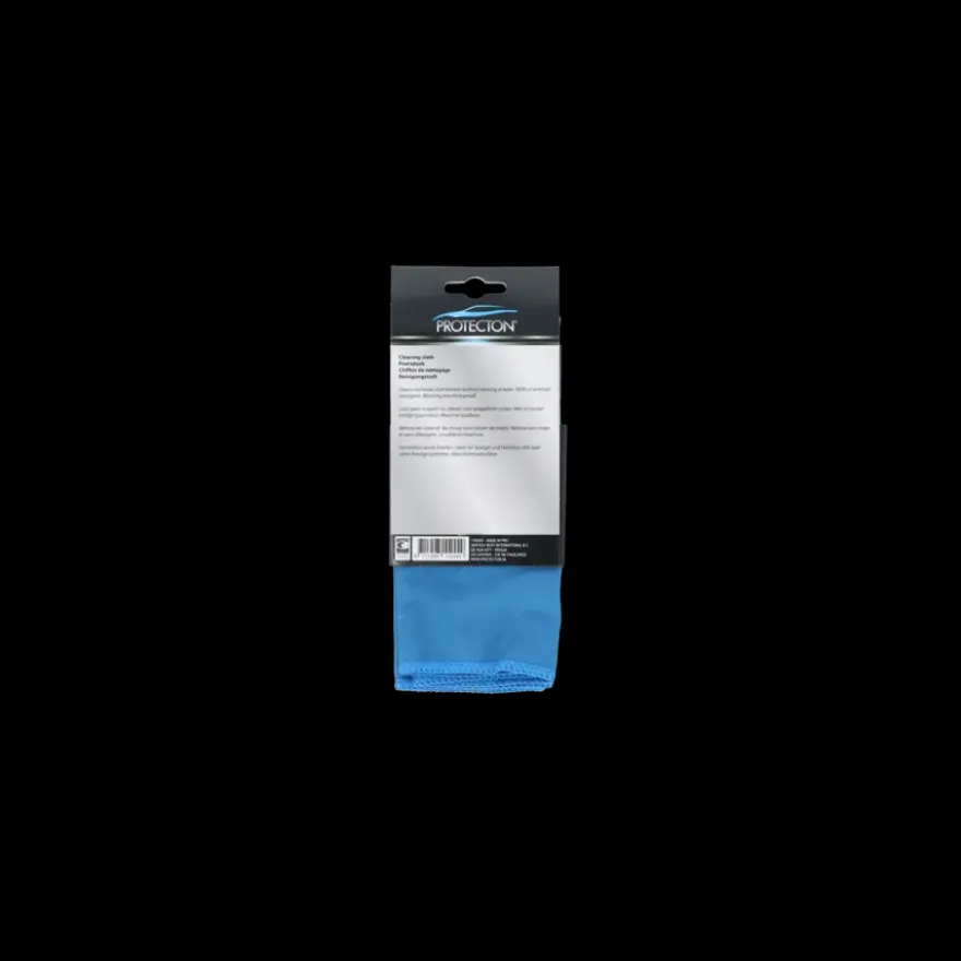 Protecton microvezel glasreinigingsdoek