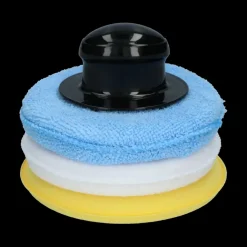 Protecton polijstpad 3 in 1