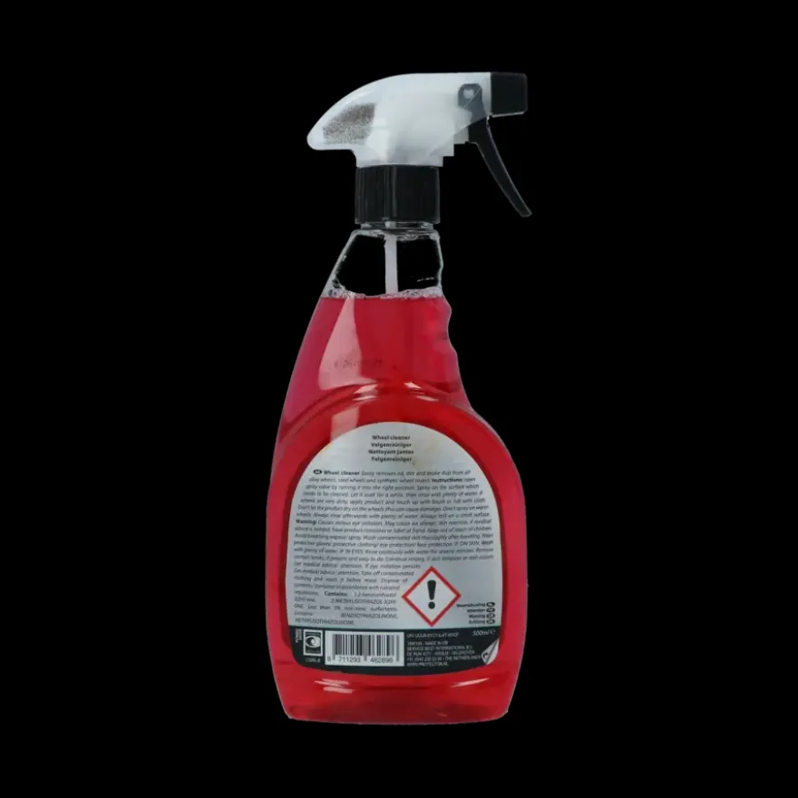 Protecton Velgenreiniger 500ml