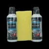Protecton Wash & Shine Set 2x 500ml met Spons