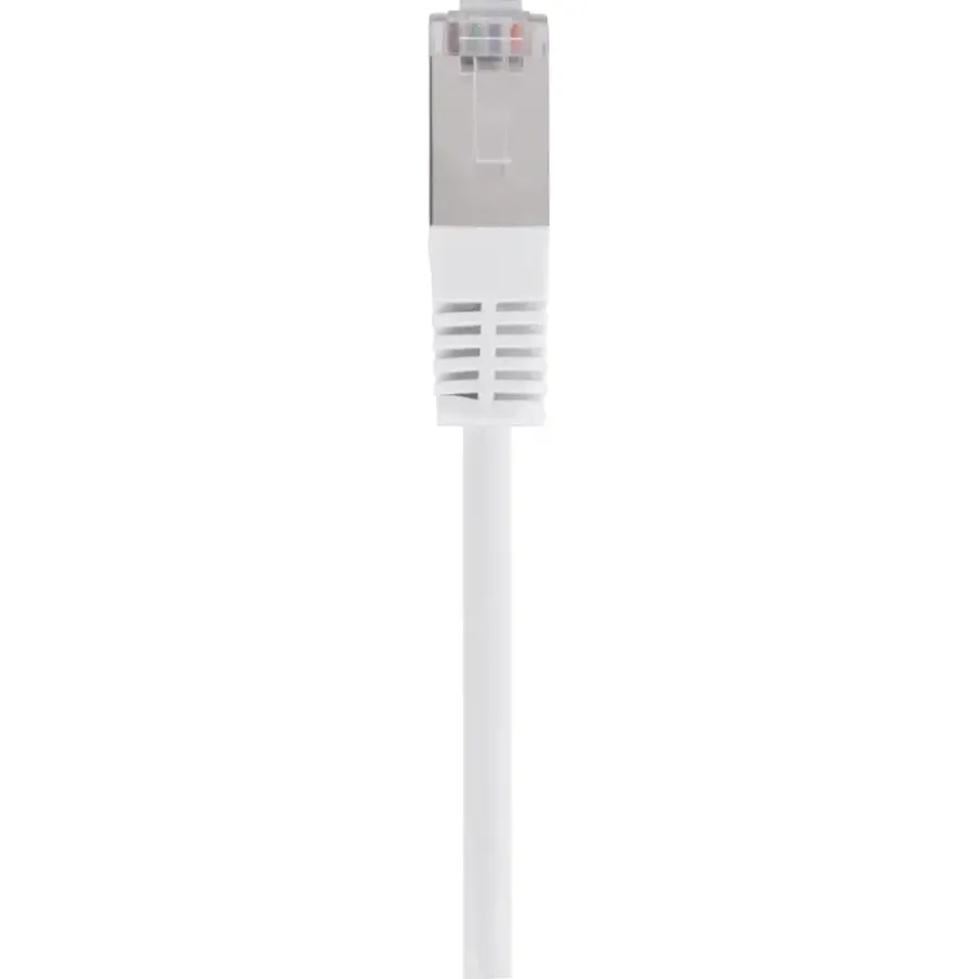 Q-Link FTP aansluitsnoer CAT6 RJ45 3 meter KPN keur wit