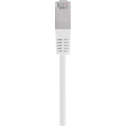 Q-Link FTP aansluitsnoer RJ45 1.5 meter KPN keur wit