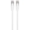 Q-Link FTP kabel CAT7 2RJ45 5 meter wit