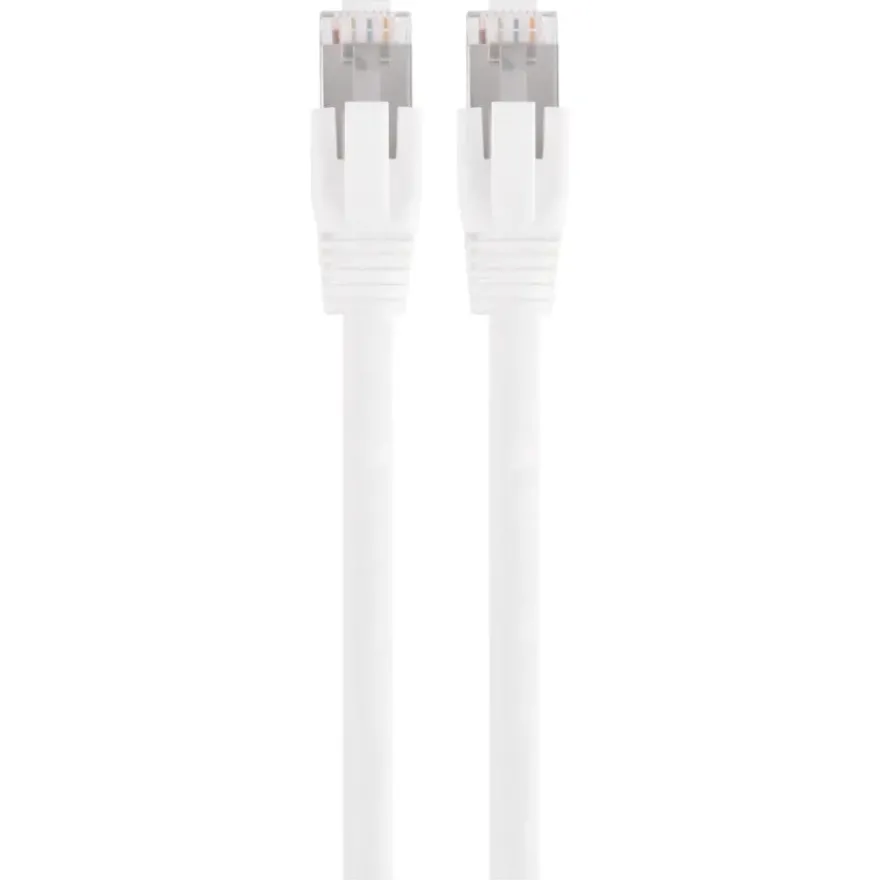 Q-Link FTP kabel CAT7 2RJ45 10 meter wit