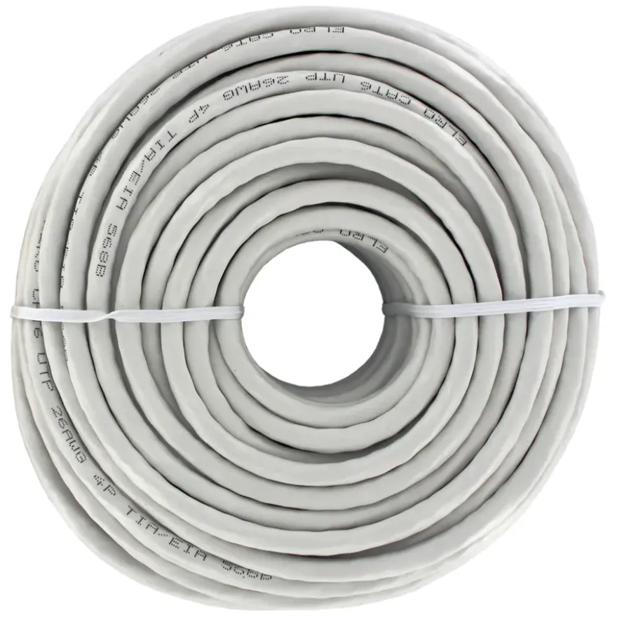 Q-Link FTP snoer 20 meter KPN keur