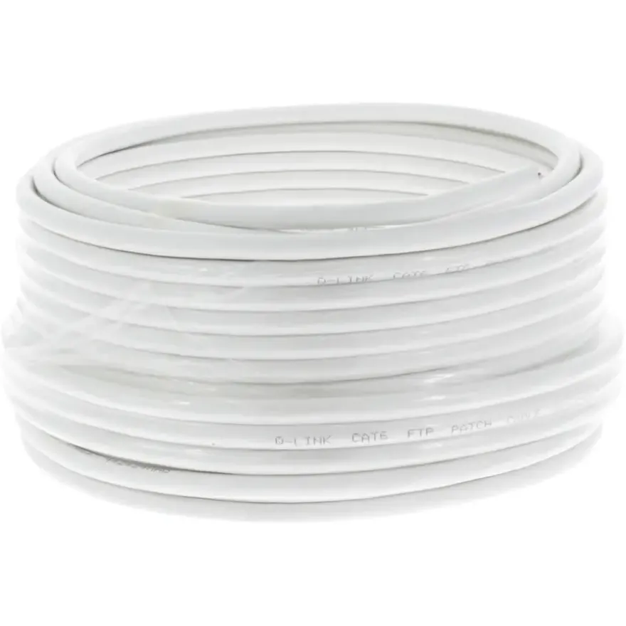Q-Link FTP snoer 20 meter KPN keur