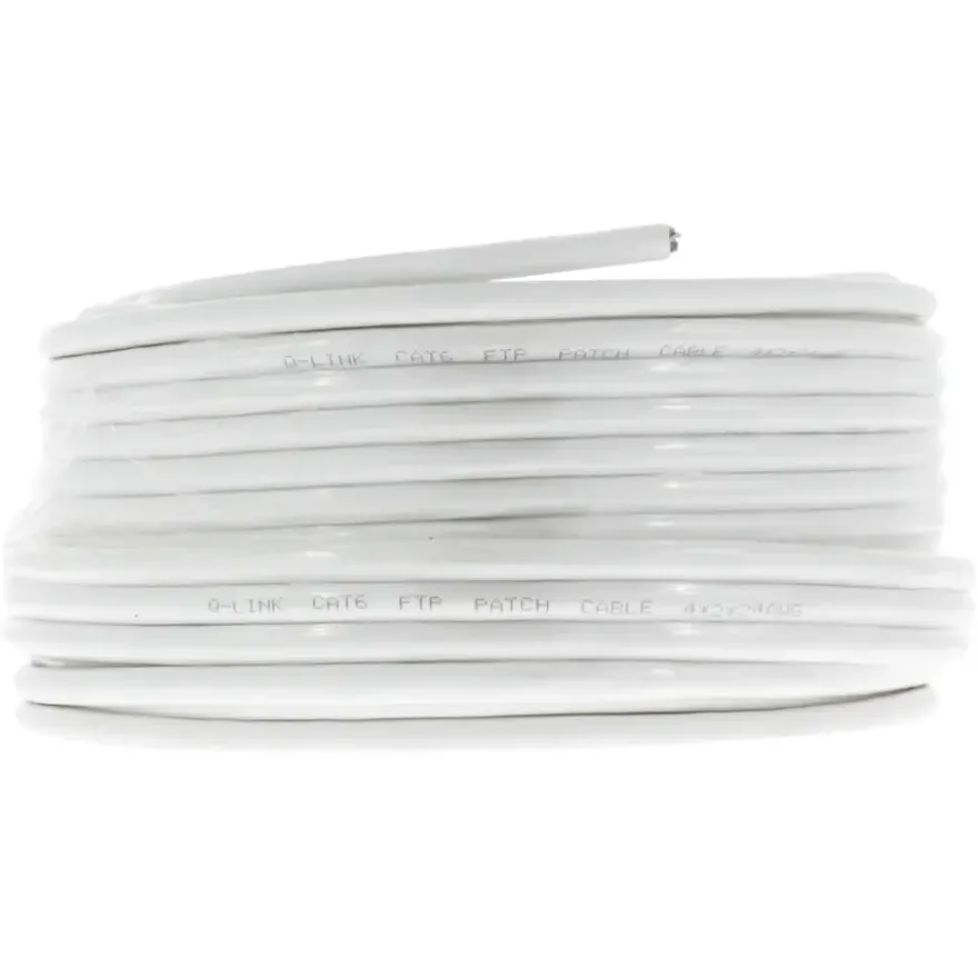 Q-Link FTP snoer 20 meter KPN keur