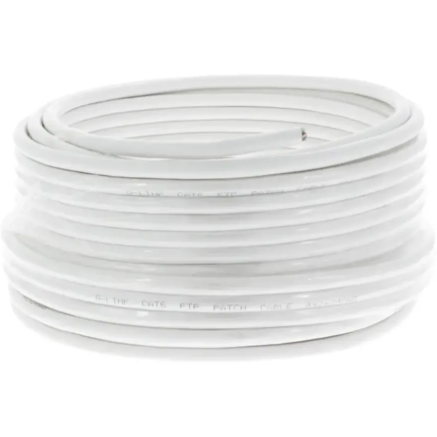 Q-Link FTP snoer 20 meter KPN keur