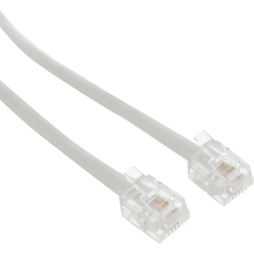 Q-Link RJ11 5 meter KPN keur