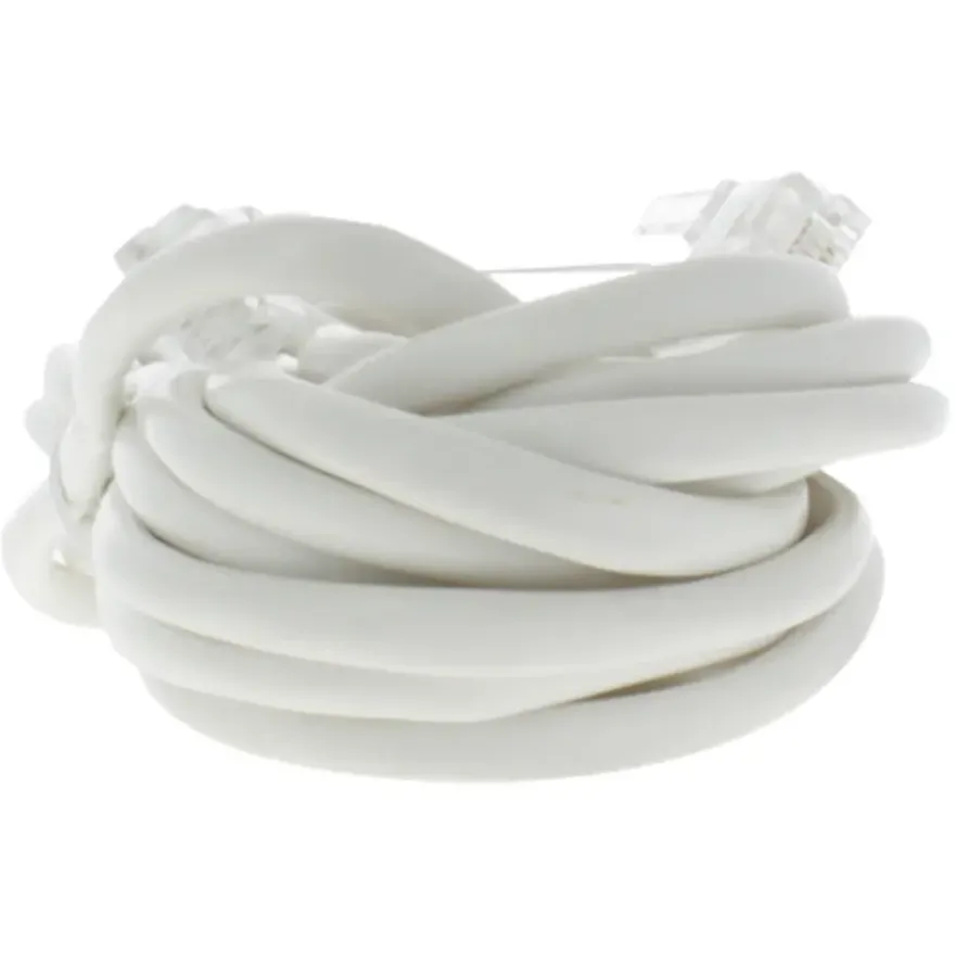 Q-Link RJ11 5 meter KPN keur