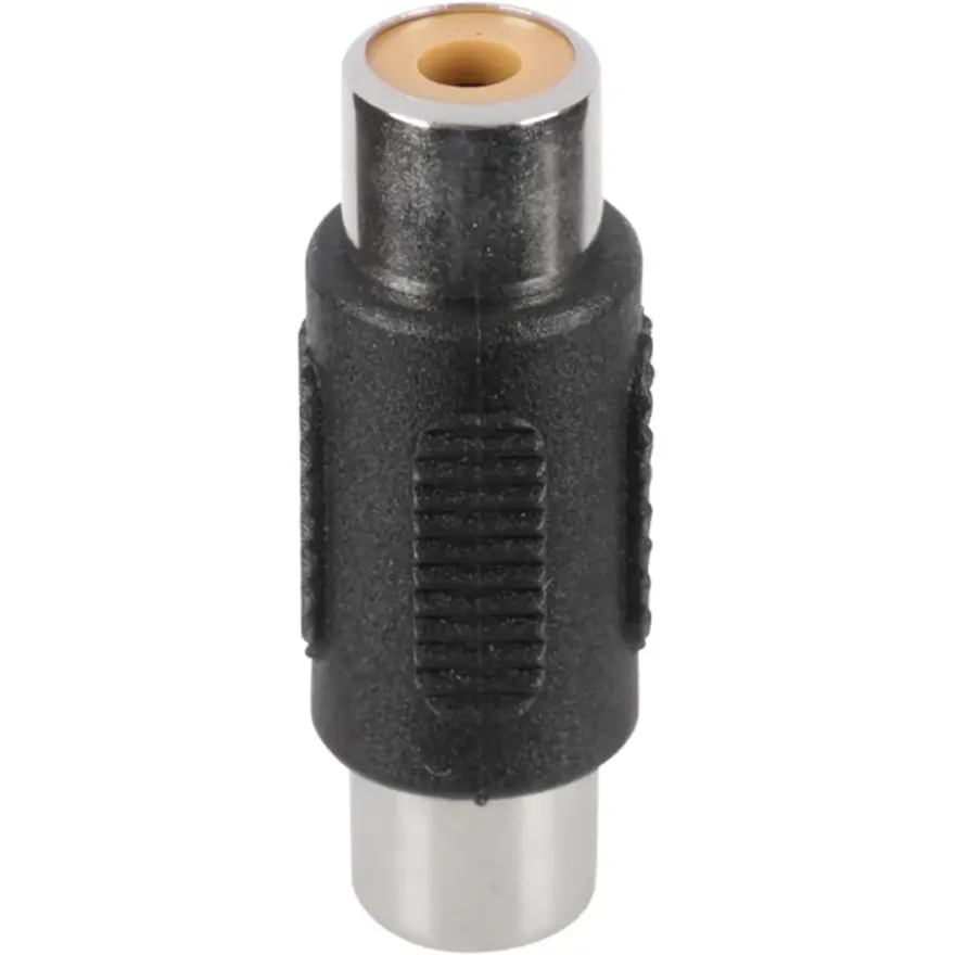 Q-Link tulp verbinder RCA-RCA female