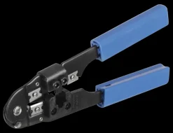 Q-Link UTP 8 polige montagetang