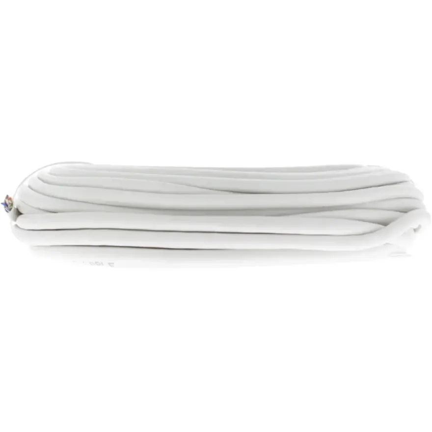 Q-Link UTP kabel CAT5E AWG26 20 meter wit