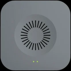 Qnect Binnenbel voor Qnect Wifi Deurbel