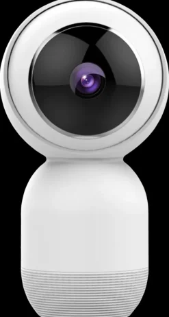 Qnect Wifi Binnencamera 1080P