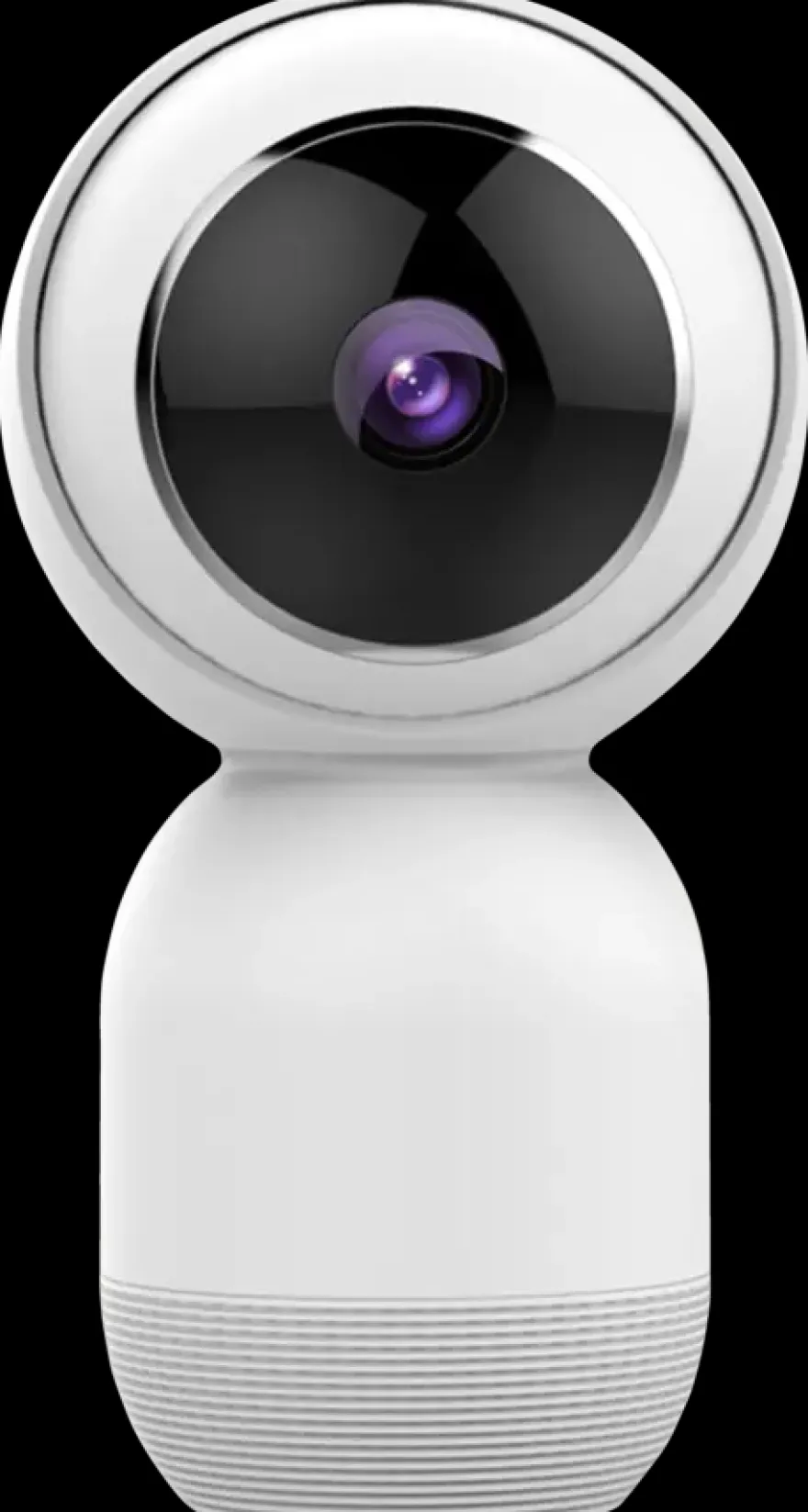 Qnect Wifi Binnencamera 1080P