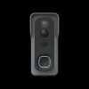 Qnect Wifi Deurbel met Bewegingsmelder
