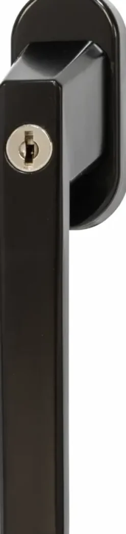 Raamboom FG110 zwart