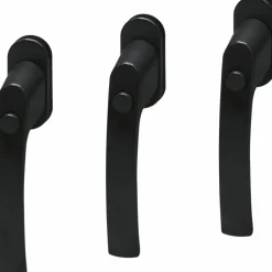 Raamboom FG50 zwart 3 stuks