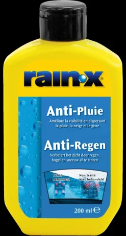 Rain-X Antiregen 80113200 200ml