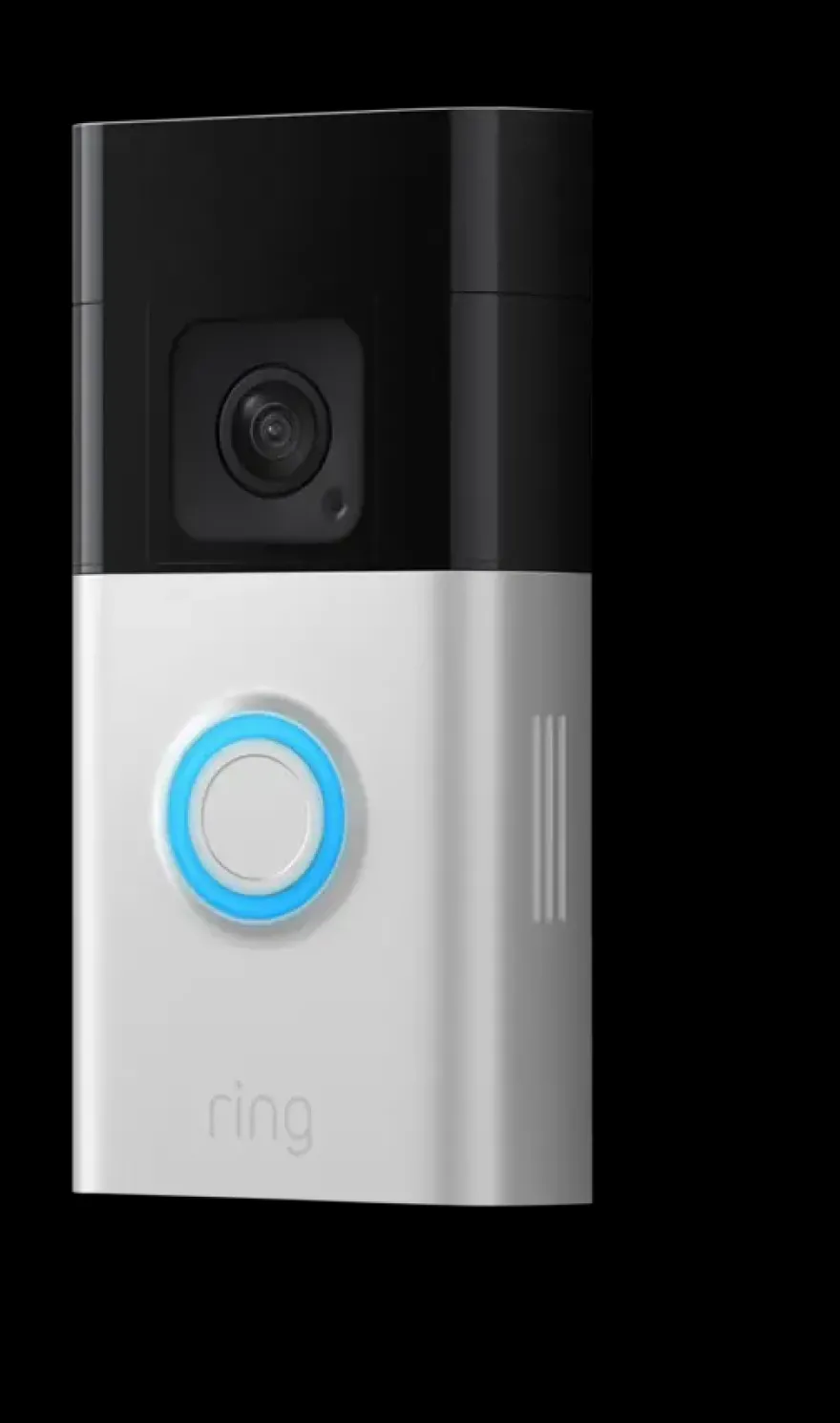 Ring Battery Video Deurbel Plus
