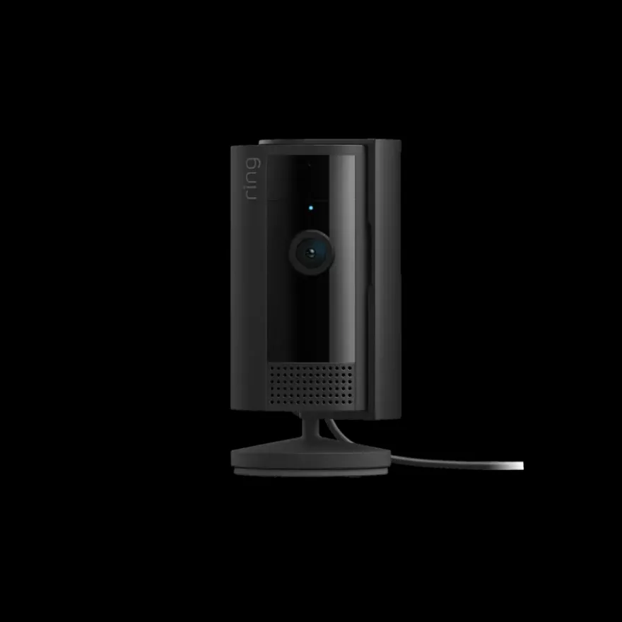 Ring Indoor Camera 2e generatie Zwart