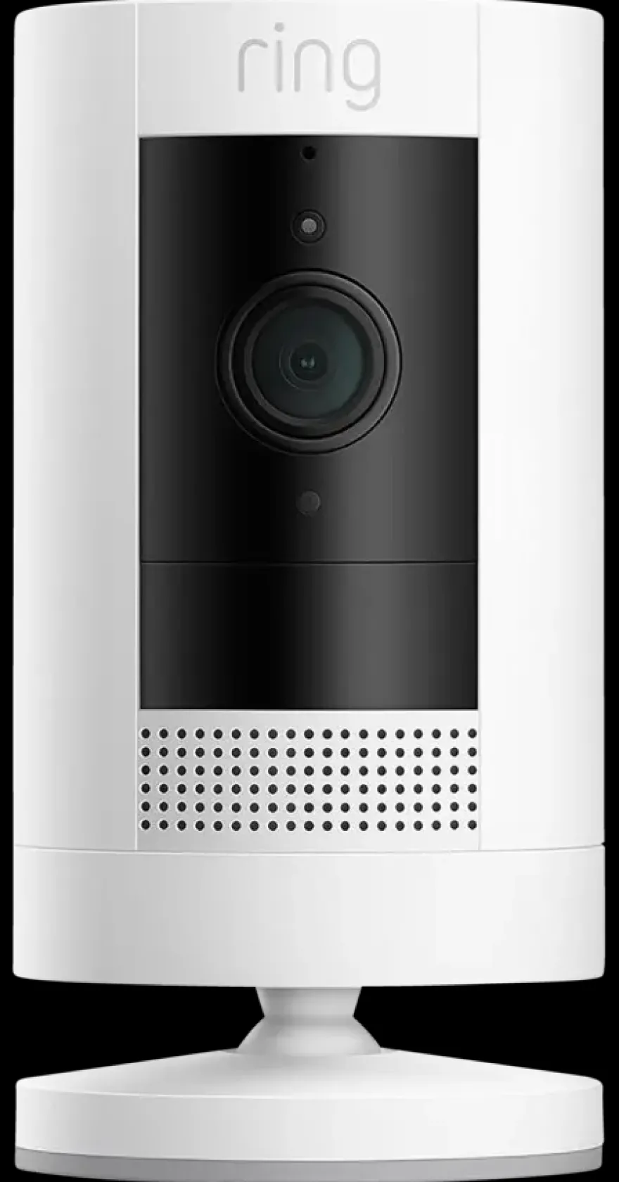 Ring Stick Up Camera Battery Wit