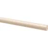 Ronde stok beuken Ø12 mm lengte 100 cm