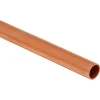 Roodkoper Buis 15mm 3 Meter