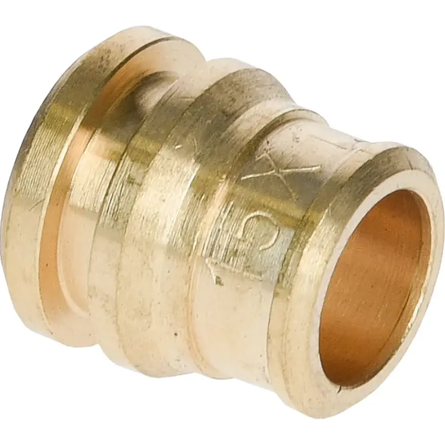 Sanivesk Knel Recht Verloop 22x15mm