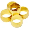 Sanivesk Knelring 10mm 2 stuks