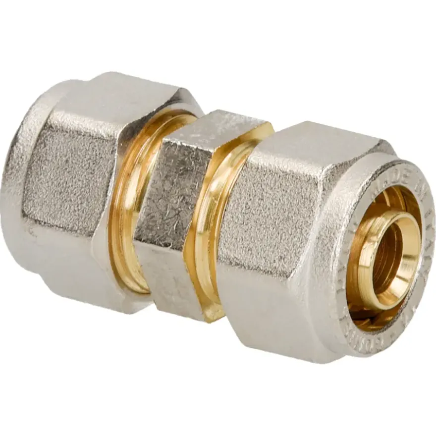 Sanivesk Meerlagen Knel Recht 16x16mm 3 stuks