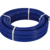 Sanivesk Meerlagenbuis Geïsoleerd Blauw Ø16mm 10m