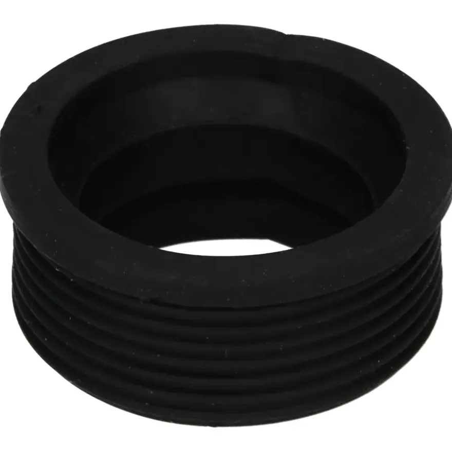 Sanivesk Overgangsmanchet 50x40mm Rubber