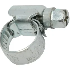 Sanivesk Slangklem 40-60mm RVS