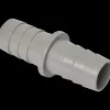 Sanivesk Slangverlenger Kunststof 3/4"
