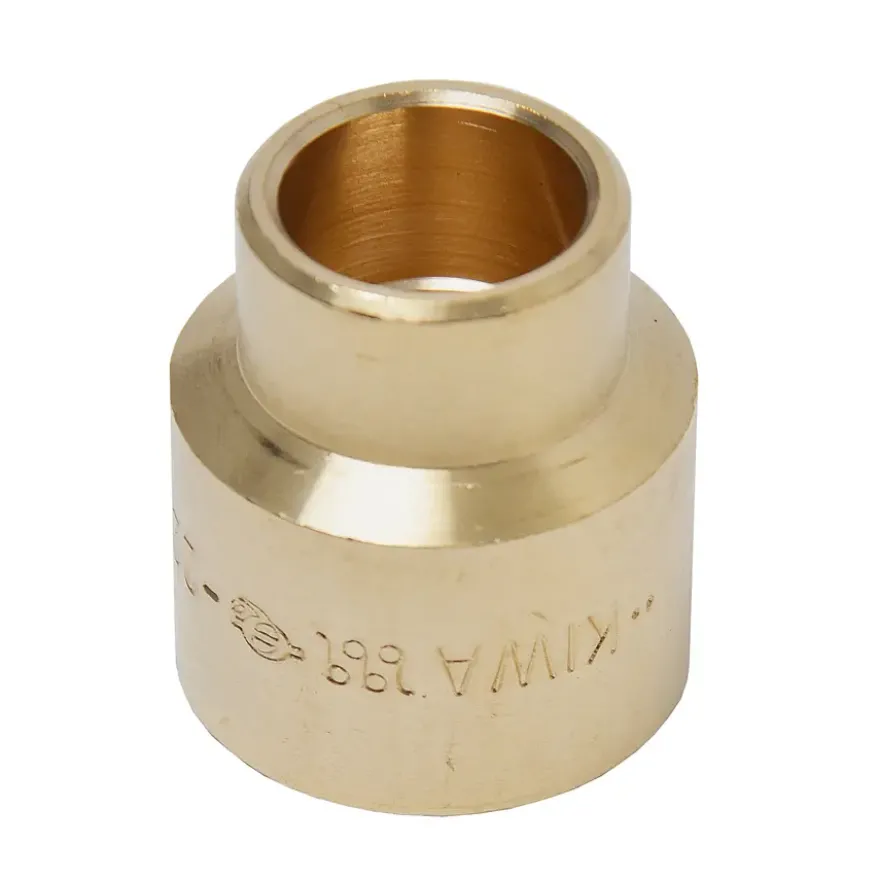 Sanivesk Soldeer Recht Verloop 15x12mm