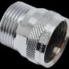 Sanivesk Waterslot 3/4"F Chroom