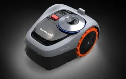 Segway Navimow robotmaaier i105E draadloos 500 m²