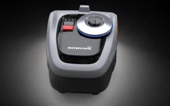 Segway Navimow robotmaaier i105E draadloos 500 m²
