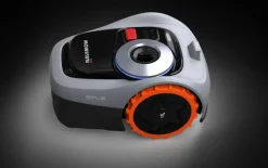 Segway Navimow robotmaaier i105E draadloos 500 m²
