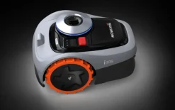 Segway Navimow robotmaaier i105E draadloos 500 m²