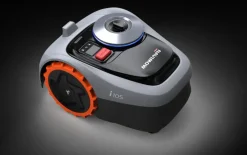 Segway Navimow robotmaaier i105E draadloos 500 m²