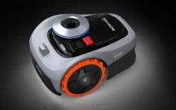 Segway Navimow robotmaaier i105E draadloos 500 m²