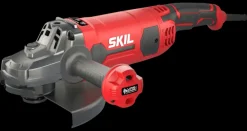 SKIL haakse slijper (slijptol) 9791AB 2200W 230mm