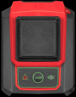 SKIL kruislijnlaser / rotatielaser 360° groen 30m 1961DA Li-ion – incl. USB oplaadkabel en statief