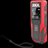 SKIL laser afstandsmeter 30m met geïntegreerd meetwiel 1929AA